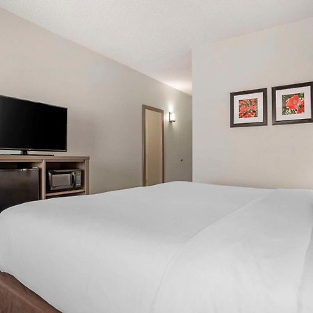 Comfort Inn Greenville I-65 Eksteriør bilde