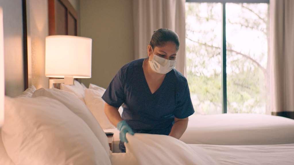 Comfort Inn Greenville I-65 Fasiliteter bilde
