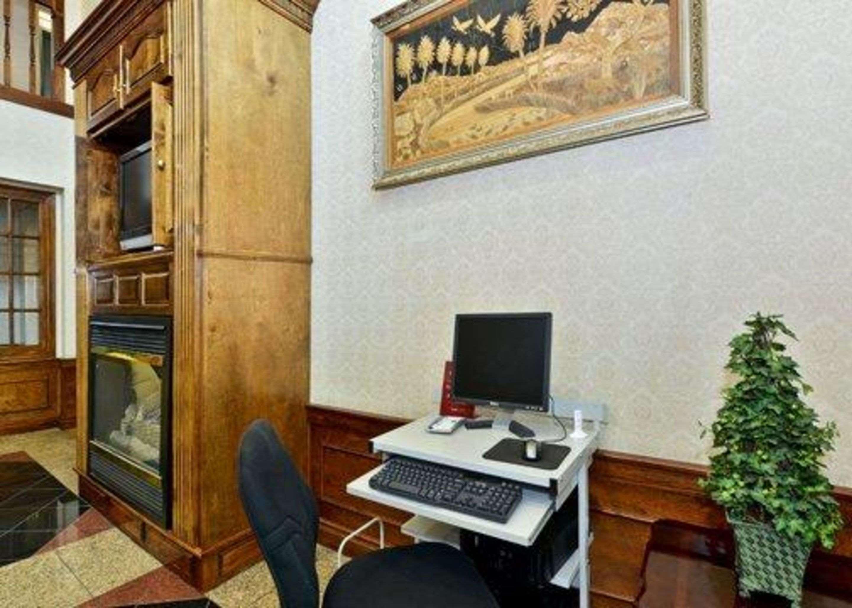 Comfort Inn Greenville I-65 Eksteriør bilde
