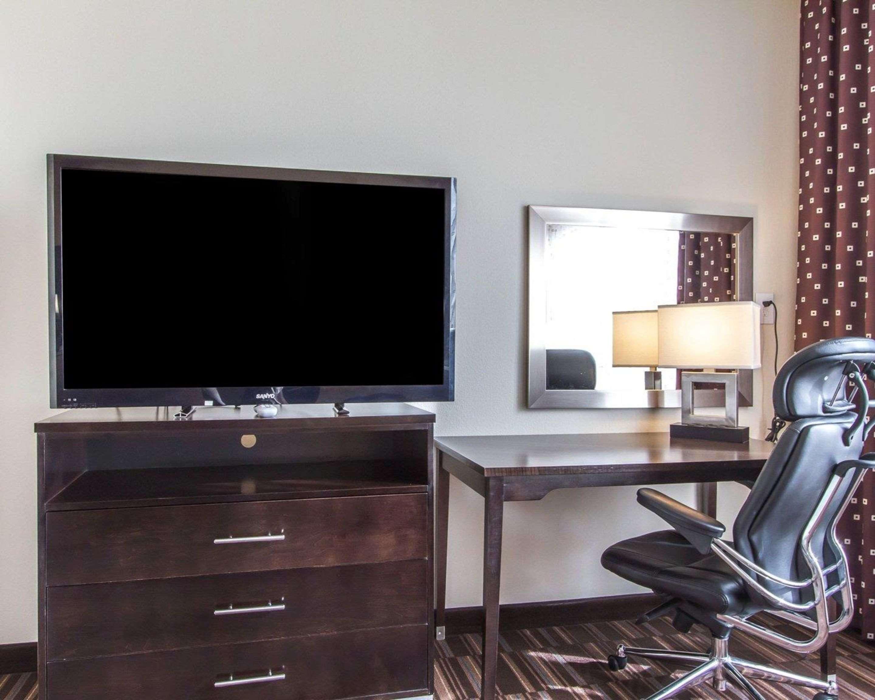 Comfort Inn Greenville I-65 Eksteriør bilde