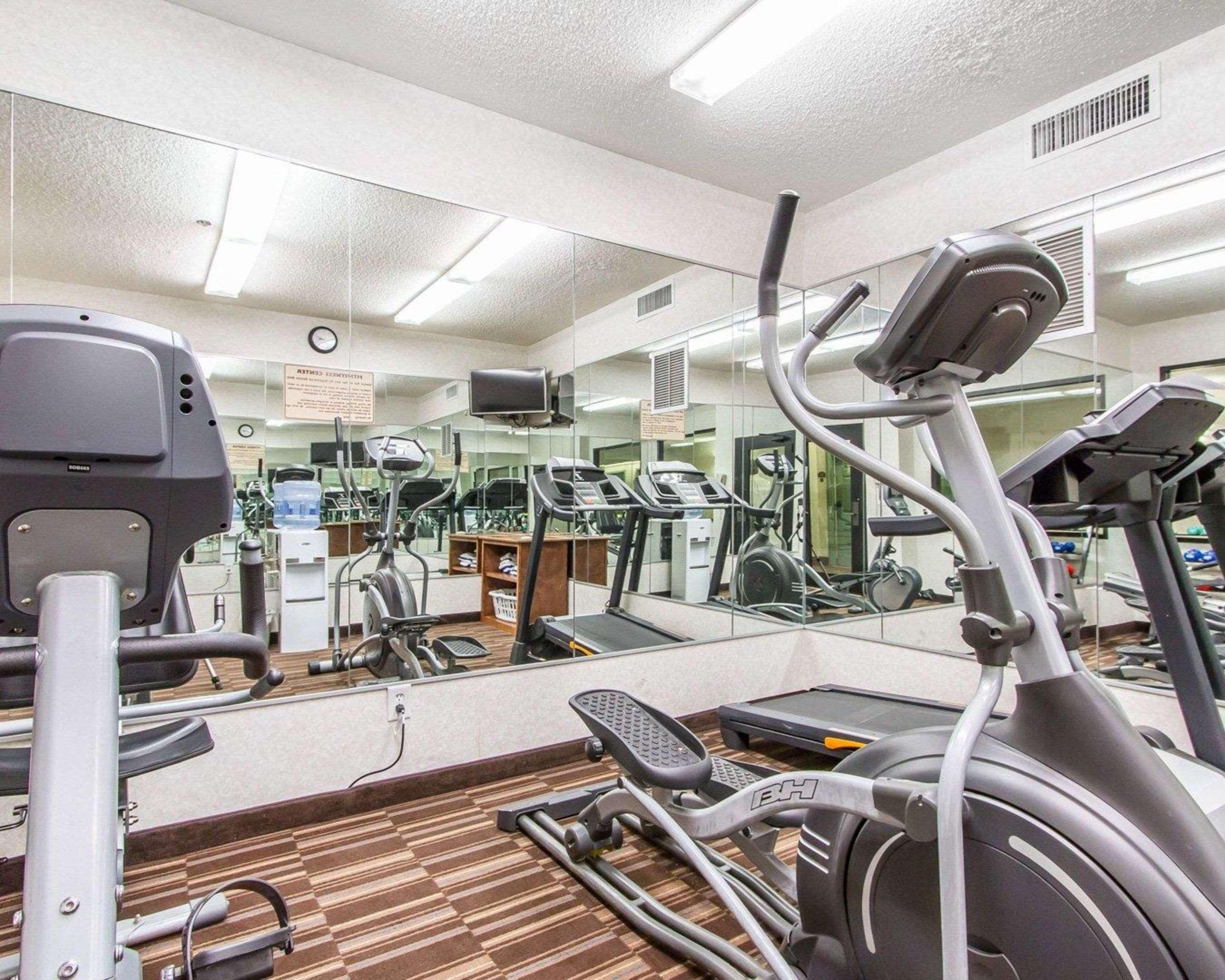 Comfort Inn Greenville I-65 Eksteriør bilde