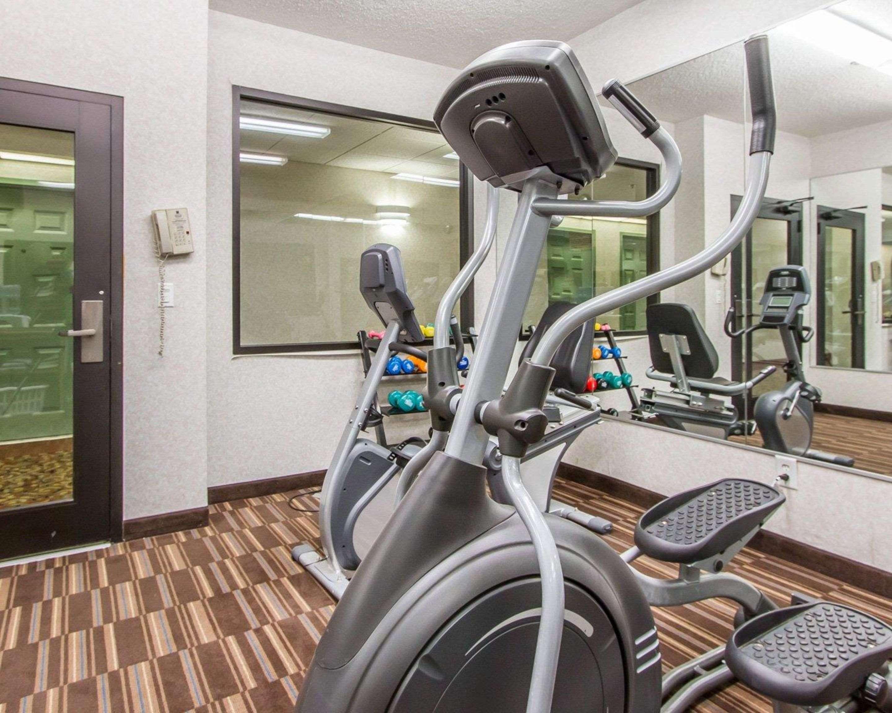 Comfort Inn Greenville I-65 Eksteriør bilde