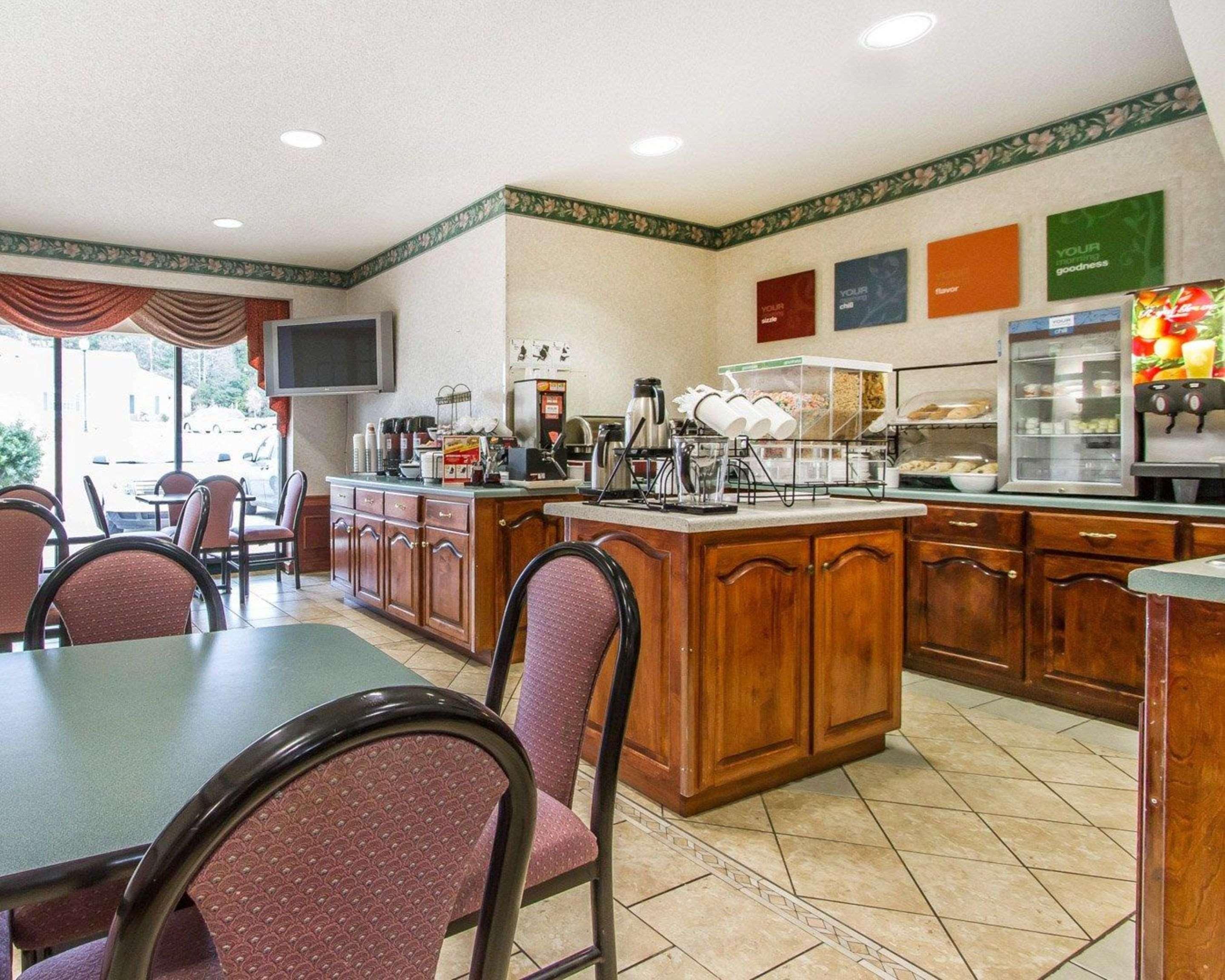 Comfort Inn Greenville I-65 Eksteriør bilde