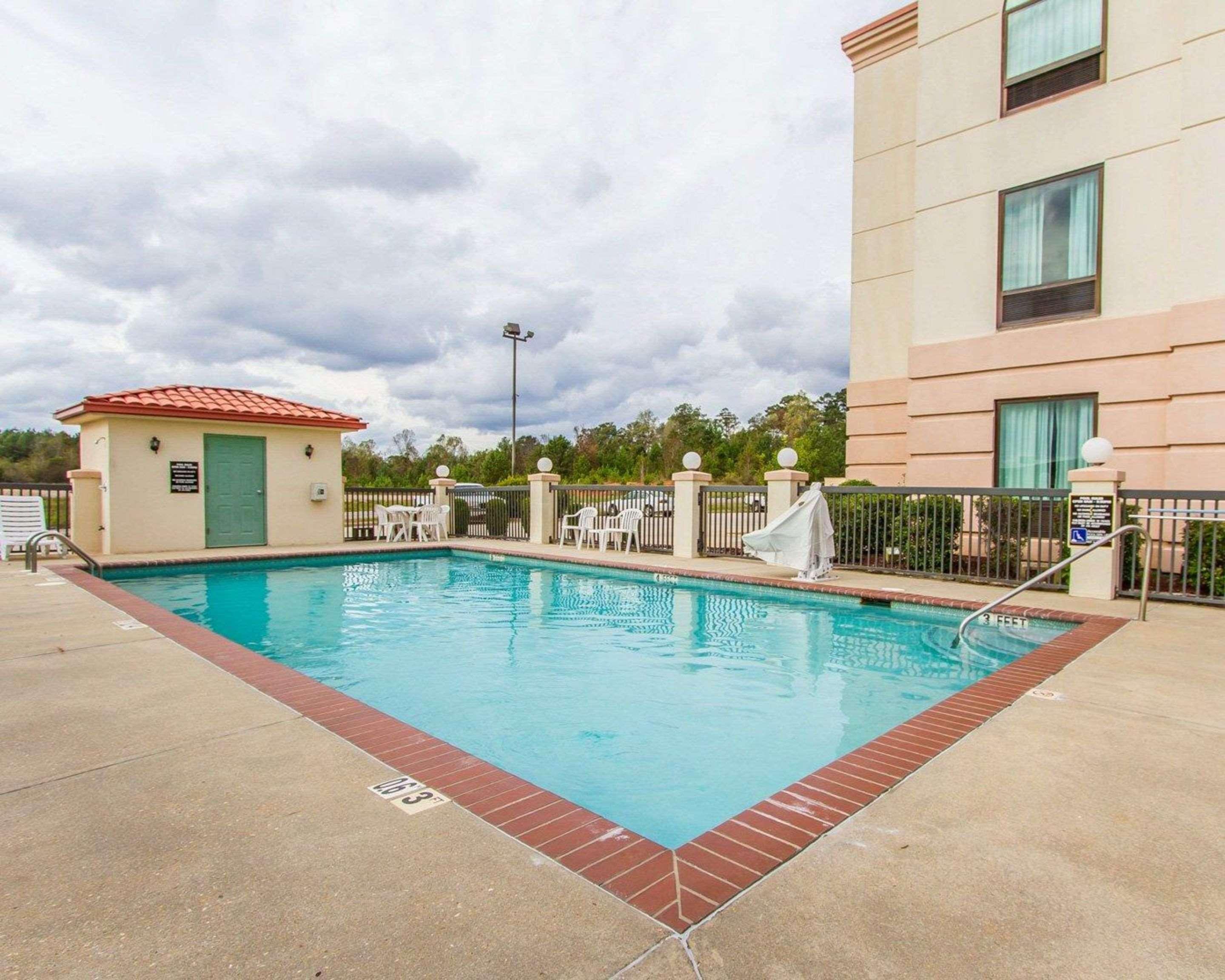 Comfort Inn Greenville I-65 Eksteriør bilde