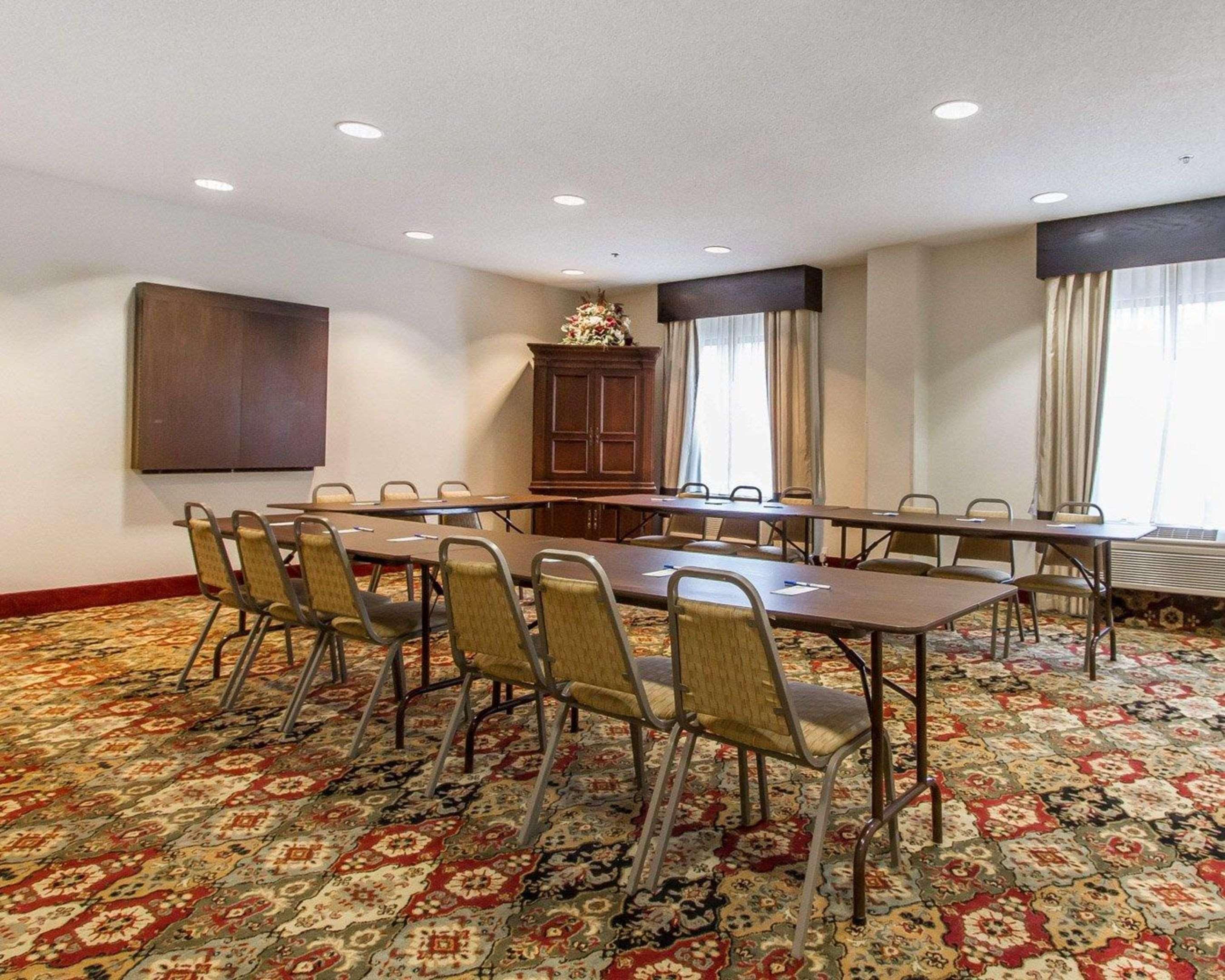Comfort Inn Greenville I-65 Eksteriør bilde