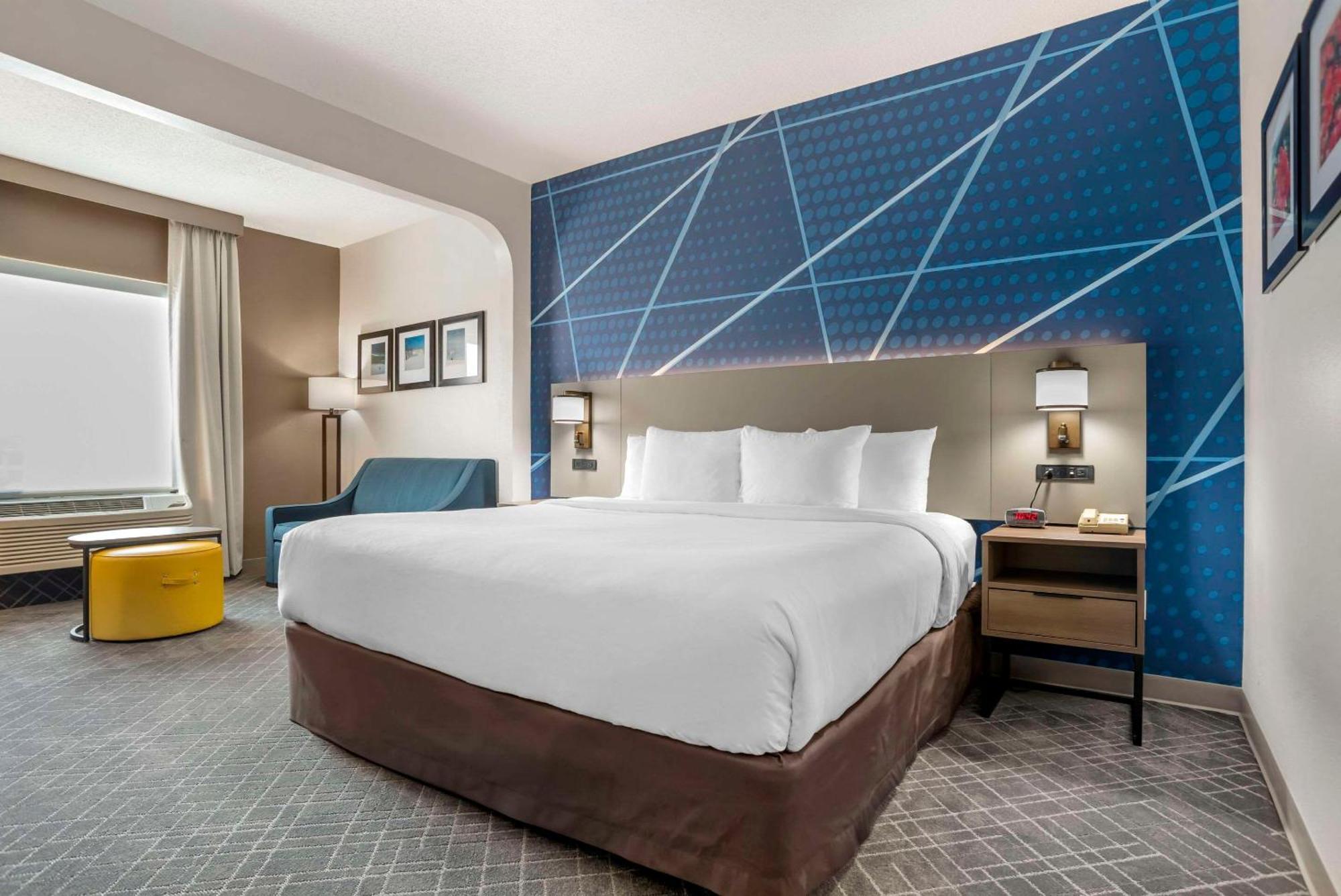 Comfort Inn Greenville I-65 Eksteriør bilde