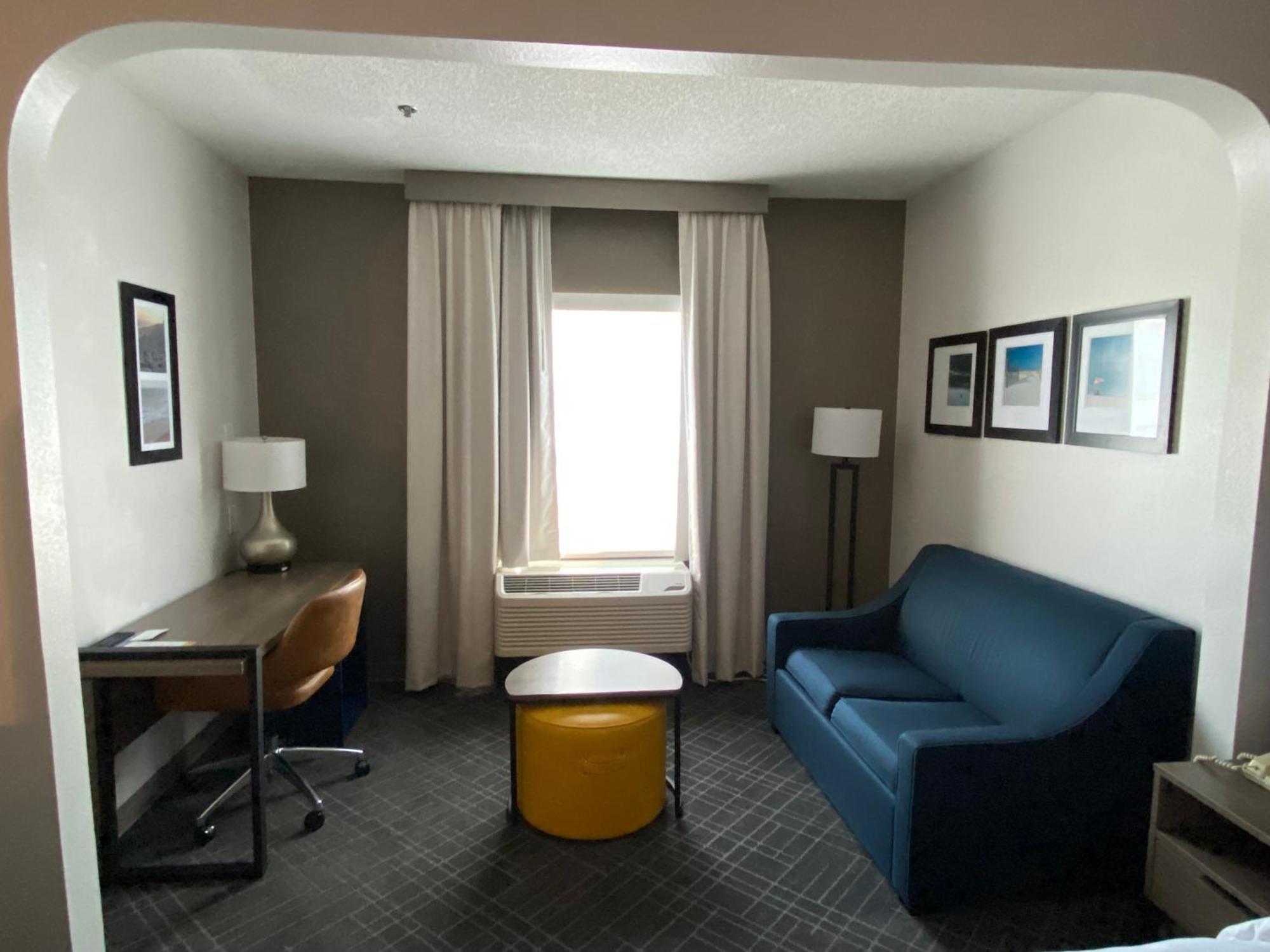 Comfort Inn Greenville I-65 Eksteriør bilde