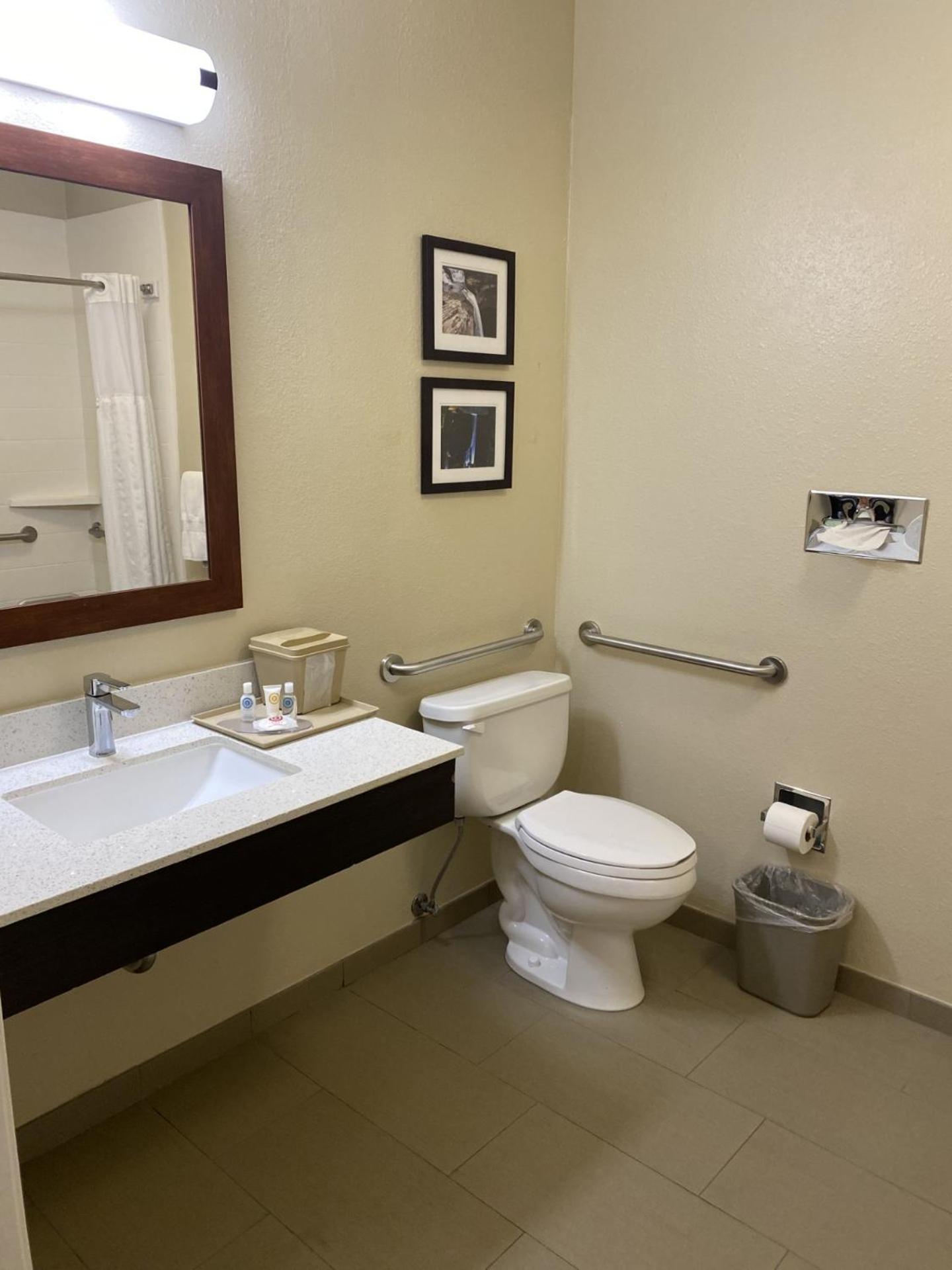 Comfort Inn Greenville I-65 Eksteriør bilde