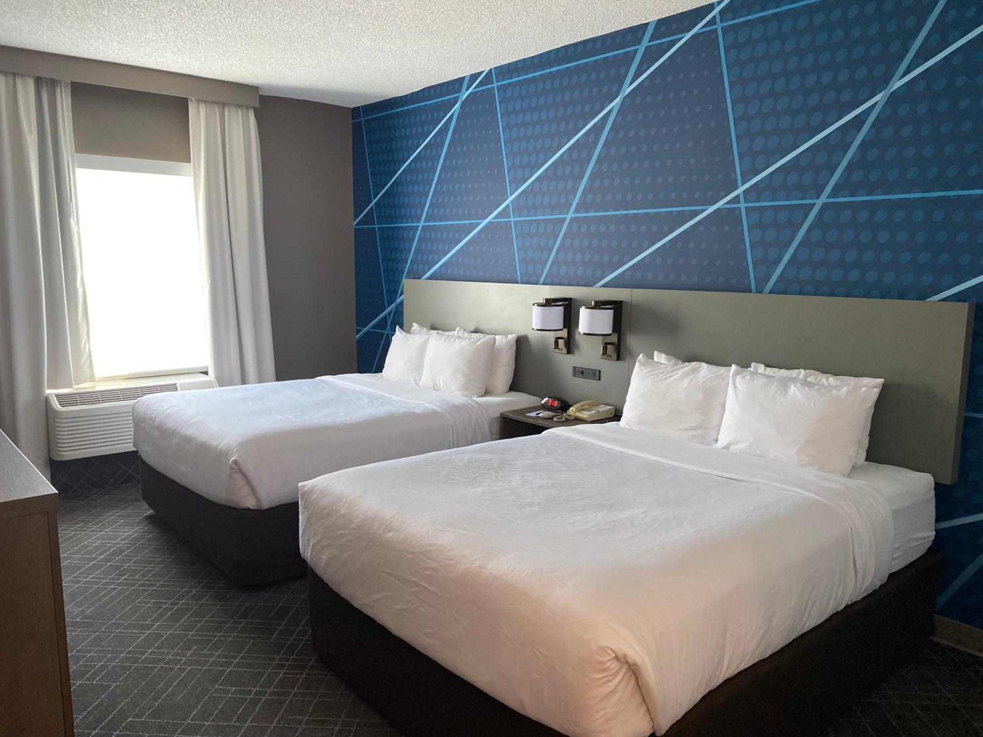 Comfort Inn Greenville I-65 Eksteriør bilde