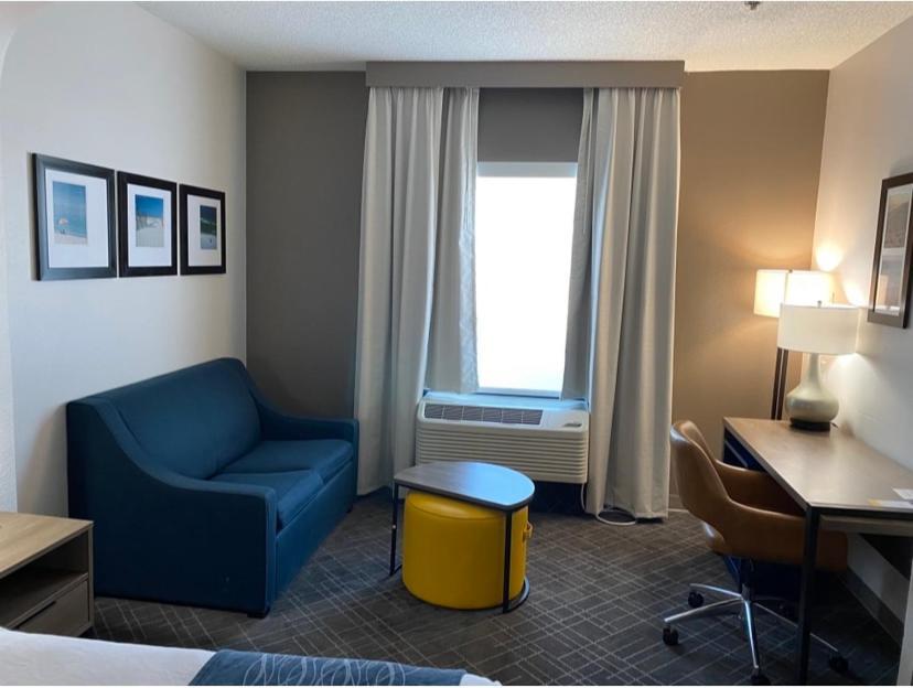 Comfort Inn Greenville I-65 Eksteriør bilde