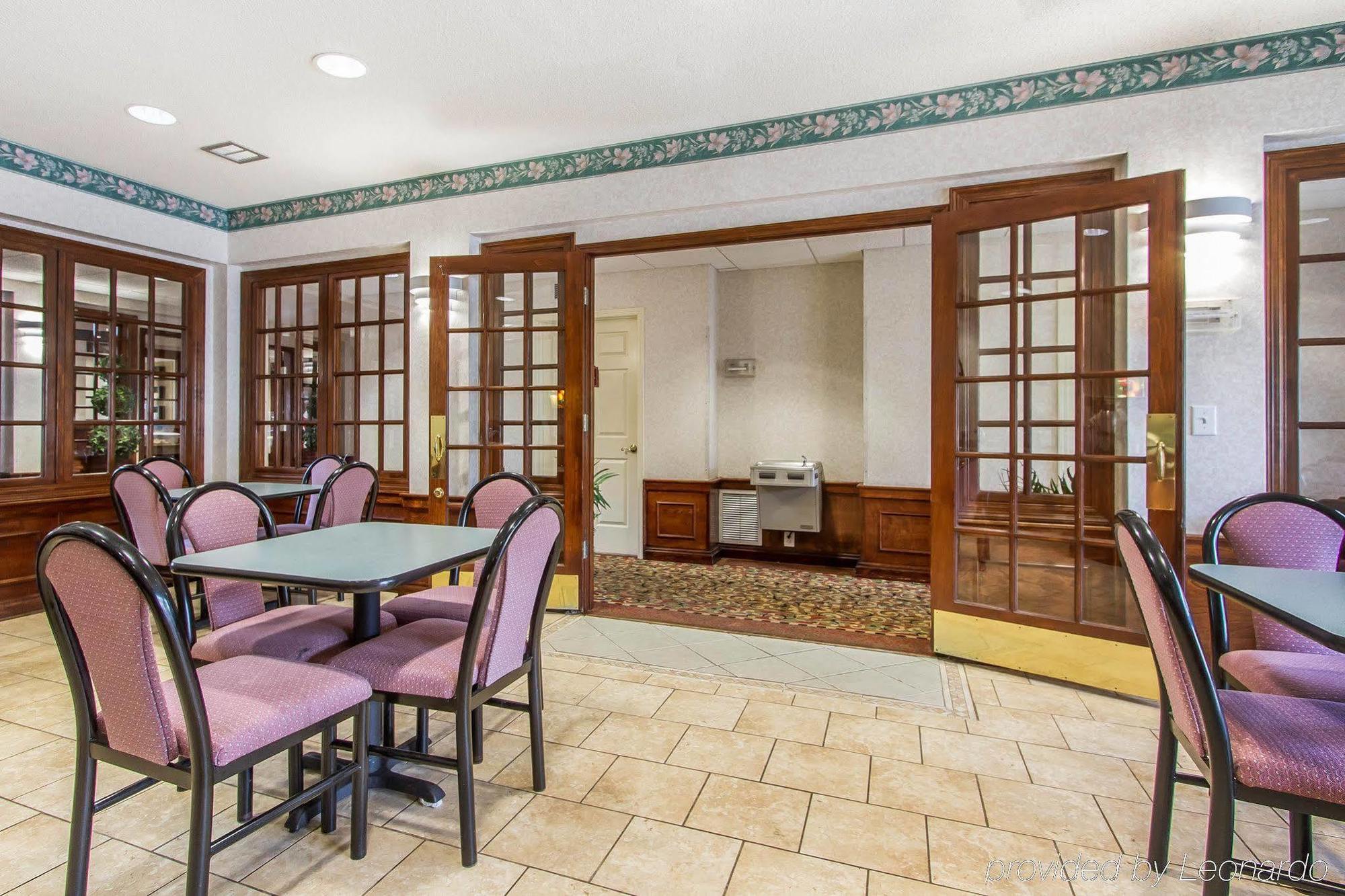 Comfort Inn Greenville I-65 Eksteriør bilde