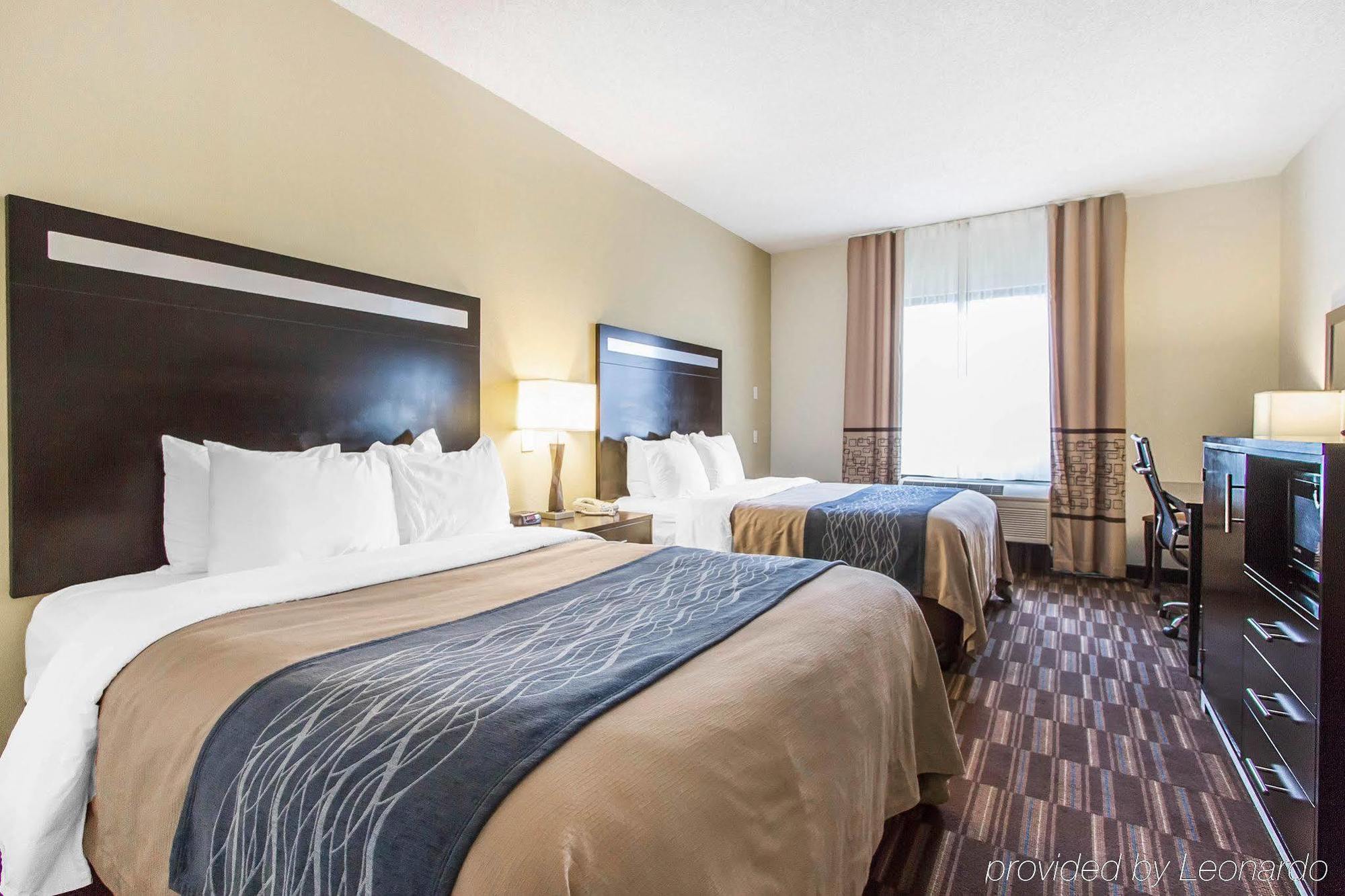 Comfort Inn Greenville I-65 Eksteriør bilde