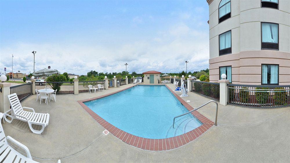 Comfort Inn Greenville I-65 Eksteriør bilde
