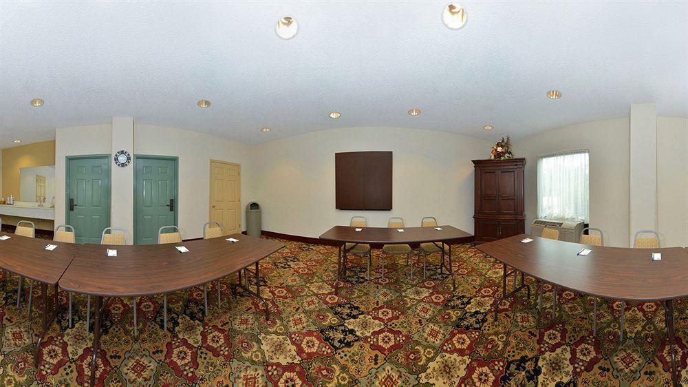 Comfort Inn Greenville I-65 Eksteriør bilde